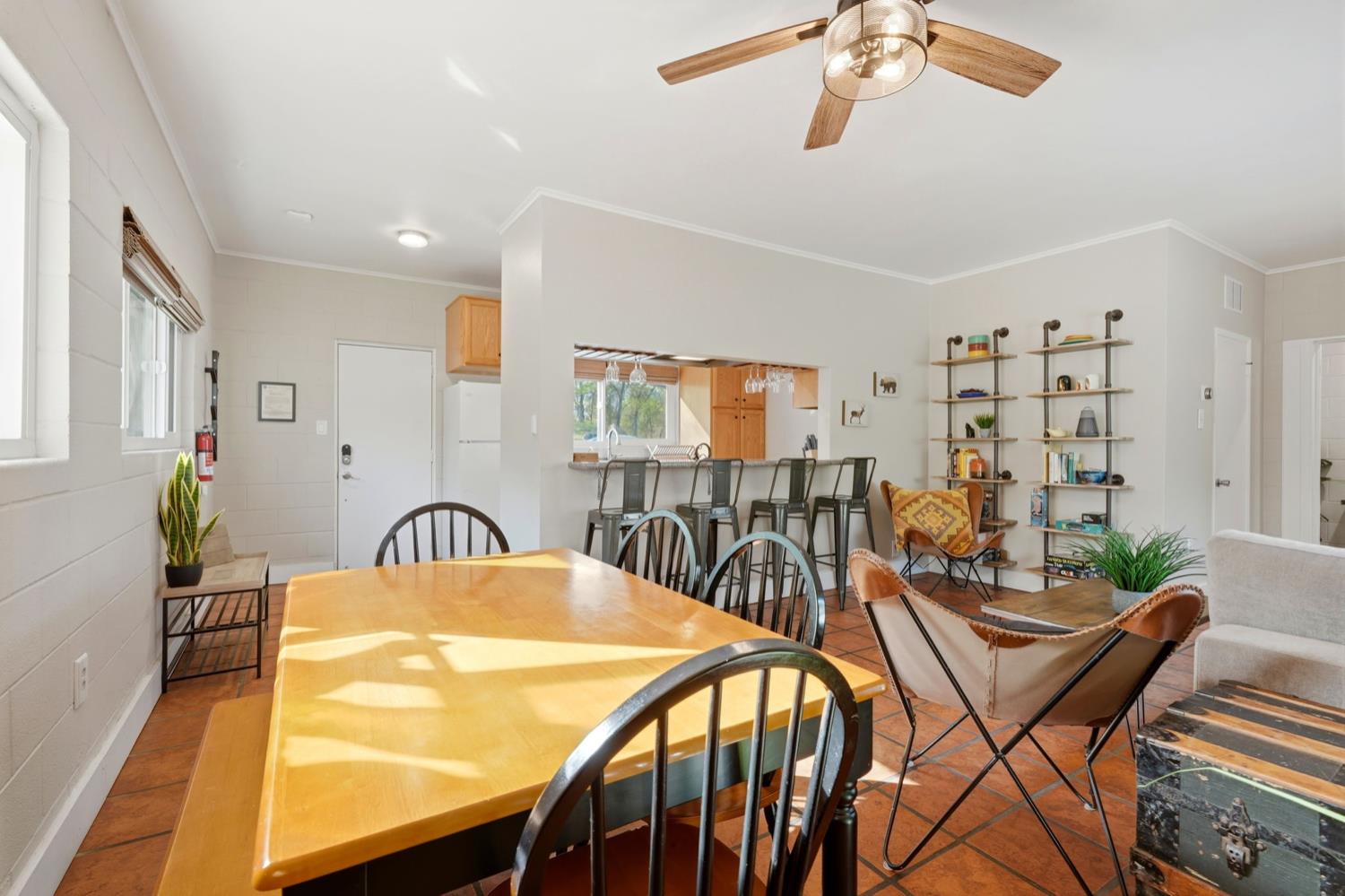 43378 S Fork Dr, Three Rivers, CA 93271