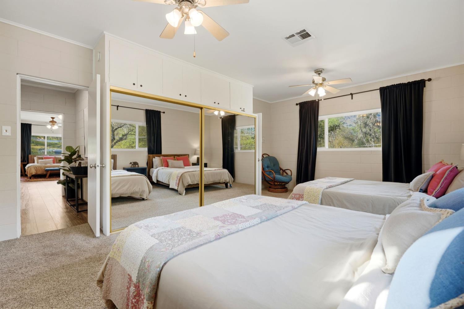 43378 S Fork Dr, Three Rivers, CA 93271