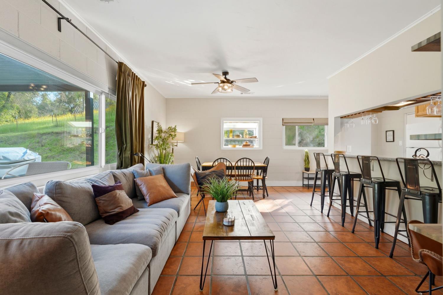 43378 S Fork Dr, Three Rivers, CA 93271