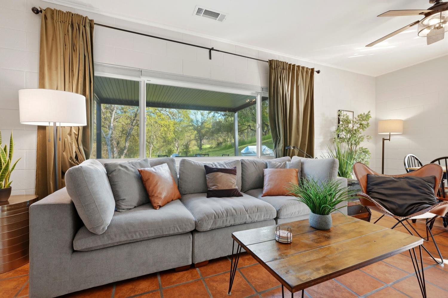 43378 S Fork Dr, Three Rivers, CA 93271