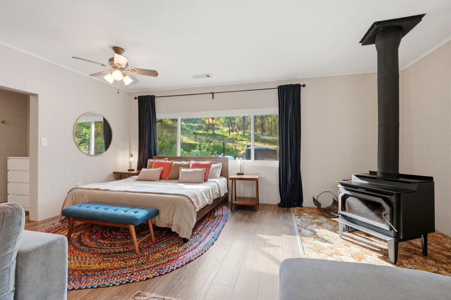 43378 S Fork Dr, Three Rivers, CA 93271