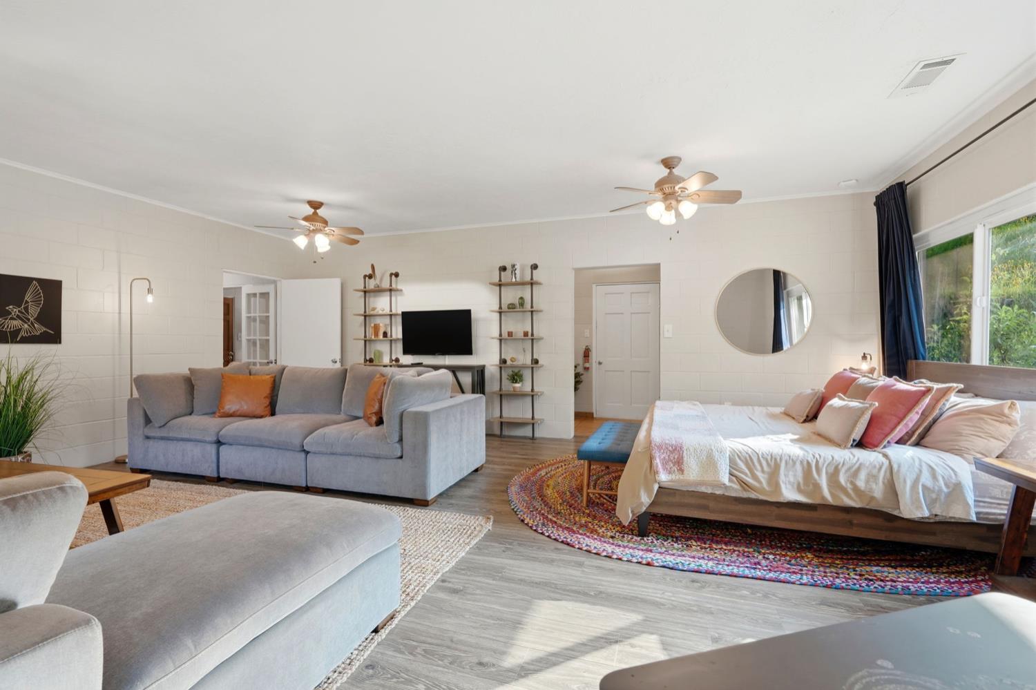 43378 S Fork Dr, Three Rivers, CA 93271