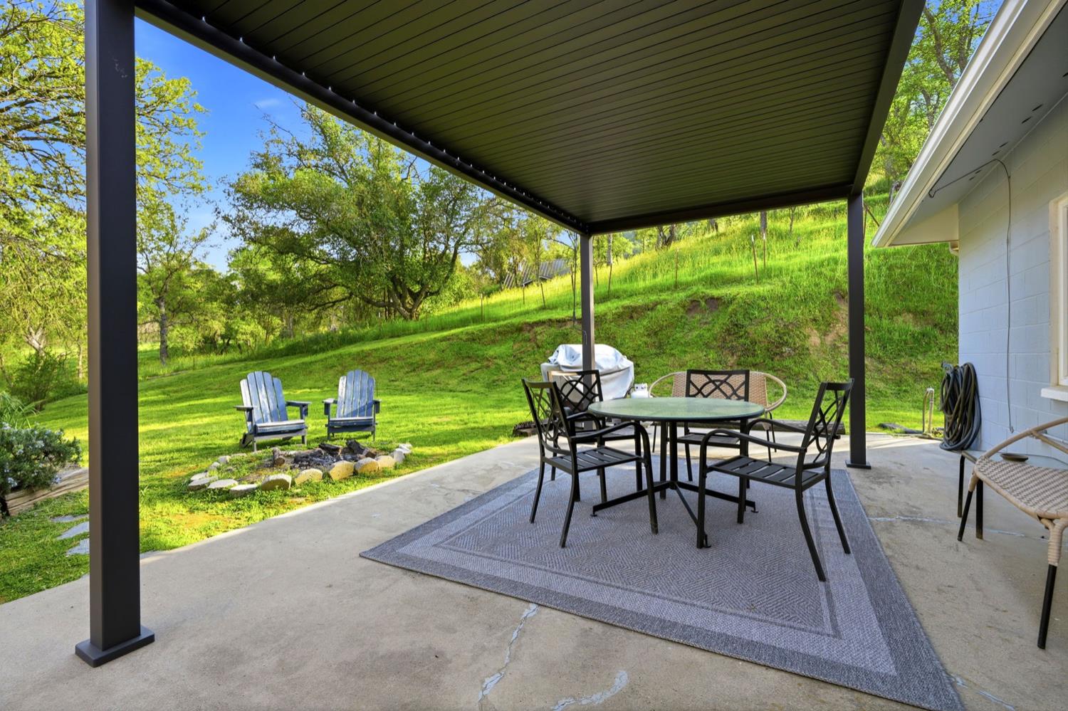 43378 S Fork Dr, Three Rivers, CA 93271