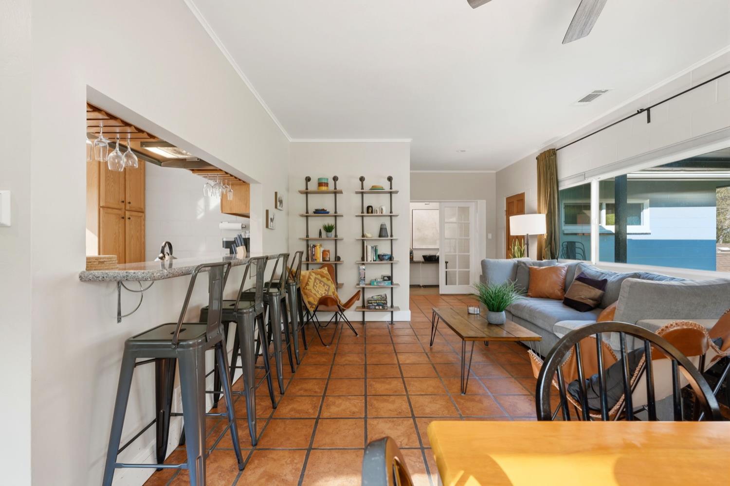 43378 S Fork Dr, Three Rivers, CA 93271