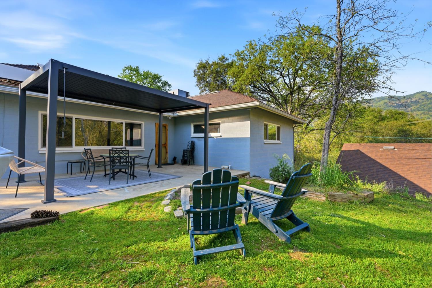 43378 S Fork Dr, Three Rivers, CA 93271