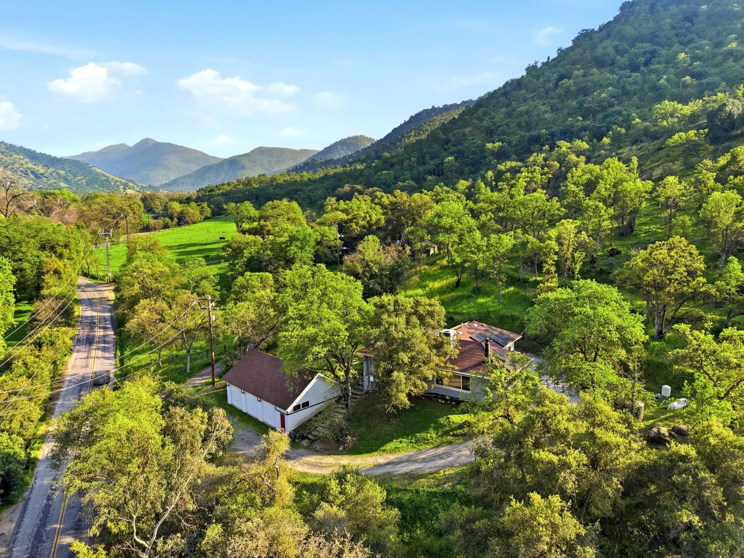 43378 S Fork Dr, Three Rivers, CA 93271