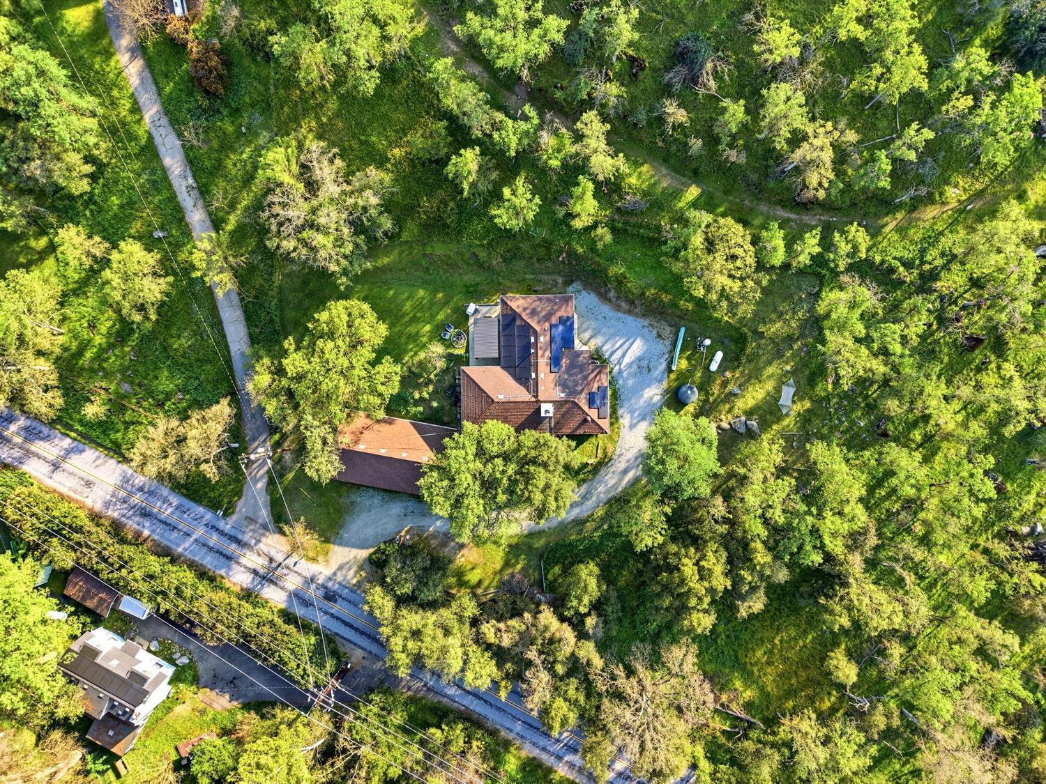 43378 S Fork Dr, Three Rivers, CA 93271