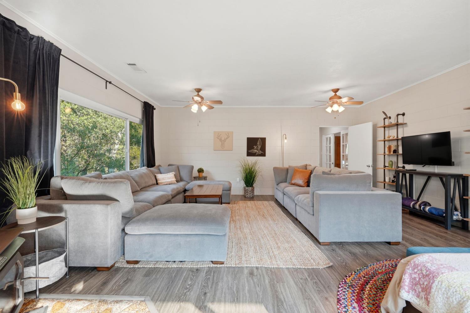 43378 S Fork Dr, Three Rivers, CA 93271