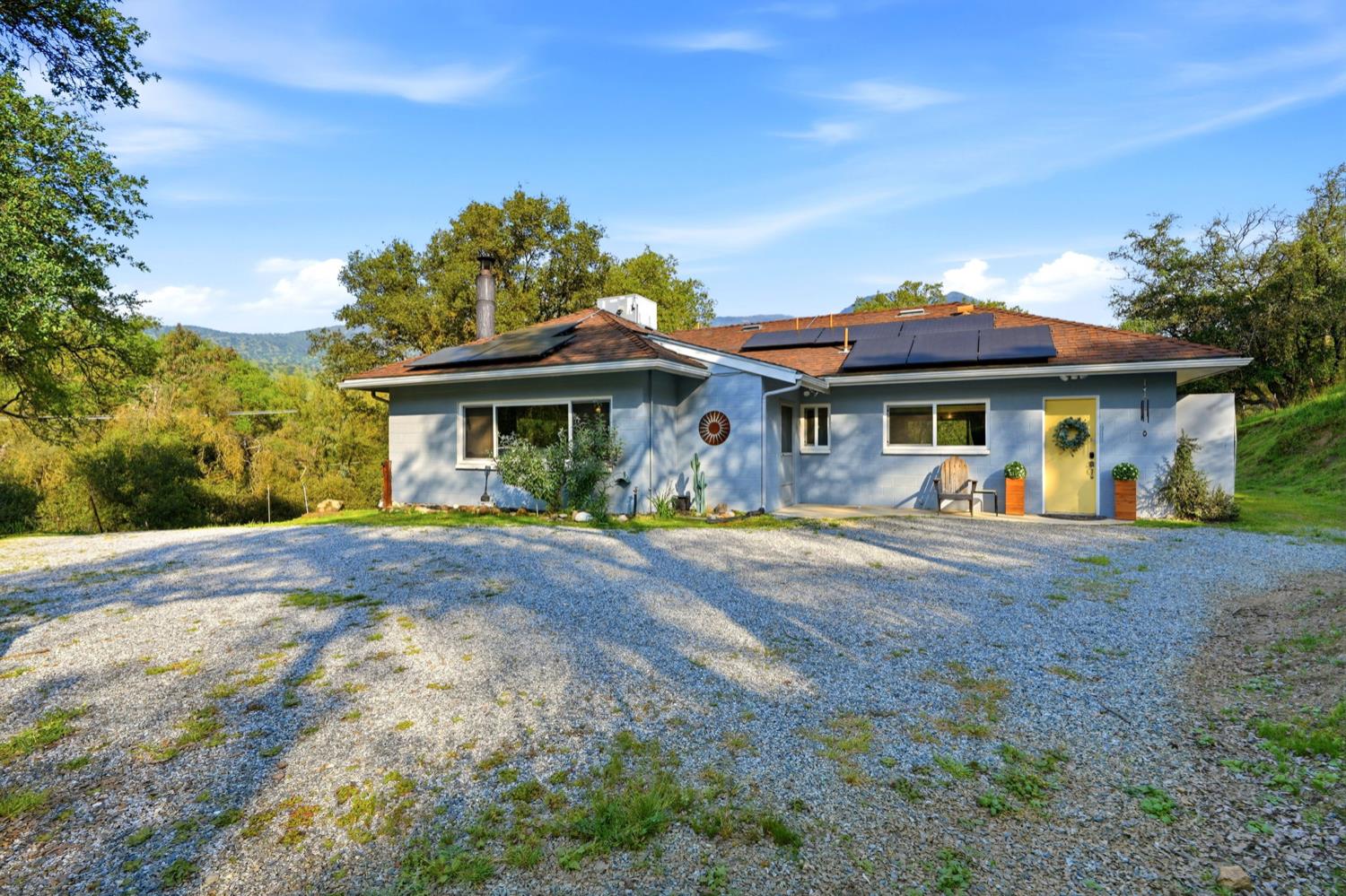 43378 S Fork Dr, Three Rivers, CA 93271