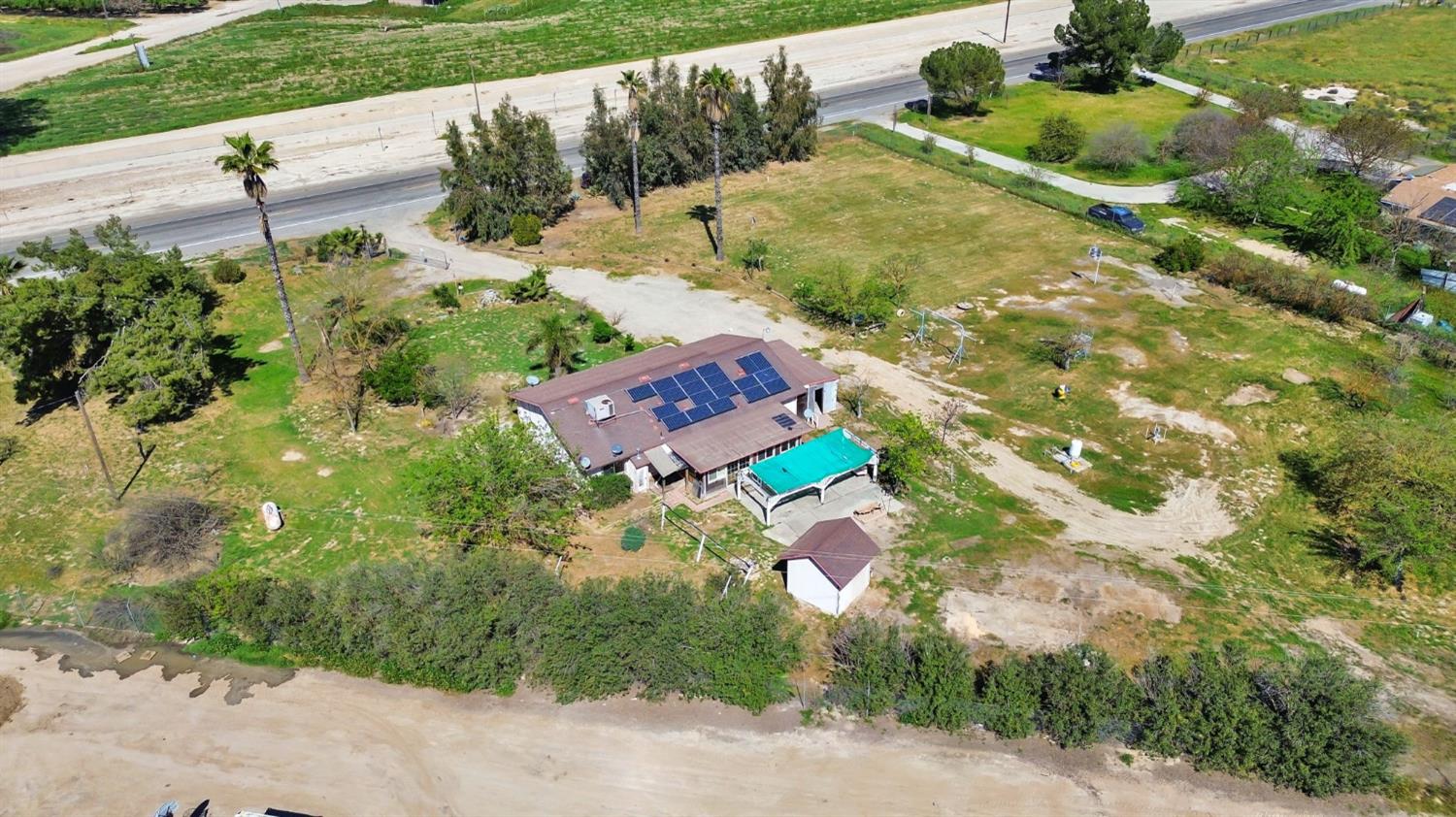 7990 S Mcmullin Grade, Fresno, CA 93706