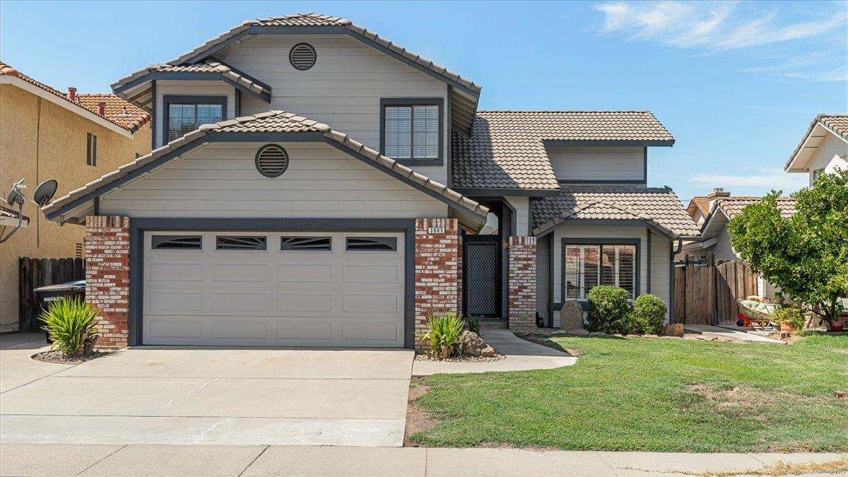 3005 Willetts Way, Ceres, CA 95307