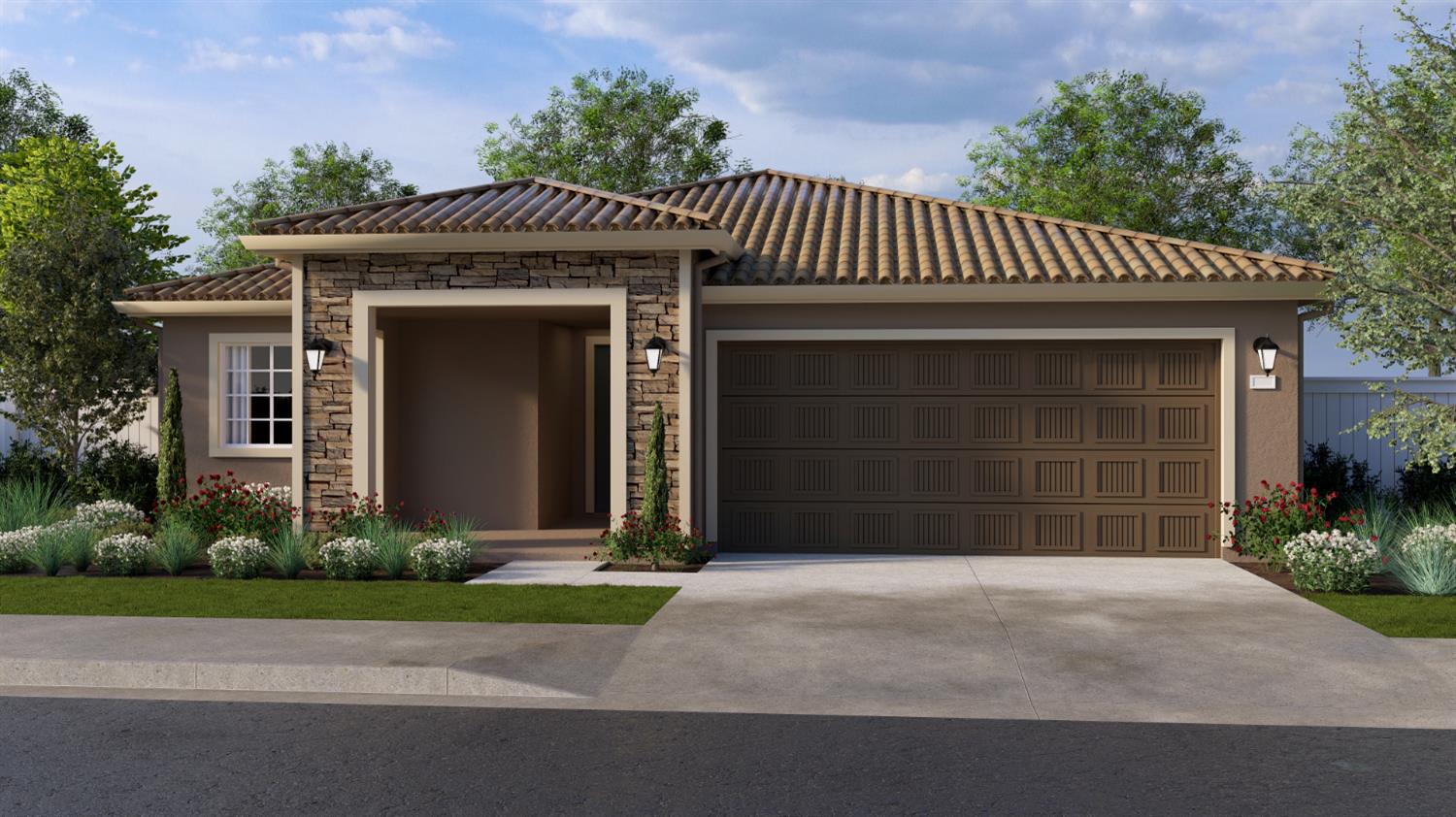 2413 Stagecoach Rd, Patterson, CA 95363