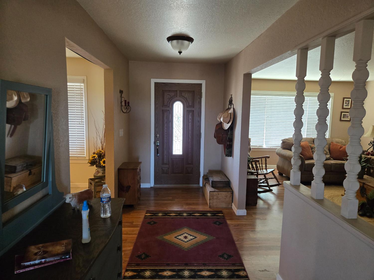 12650 S Mercy Springs Road, Los Banos, CA 95635