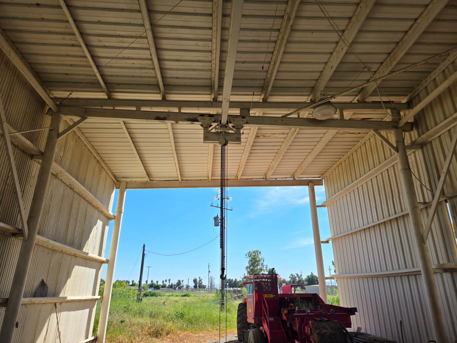 12650 S Mercy Springs Road, Los Banos, CA 95635