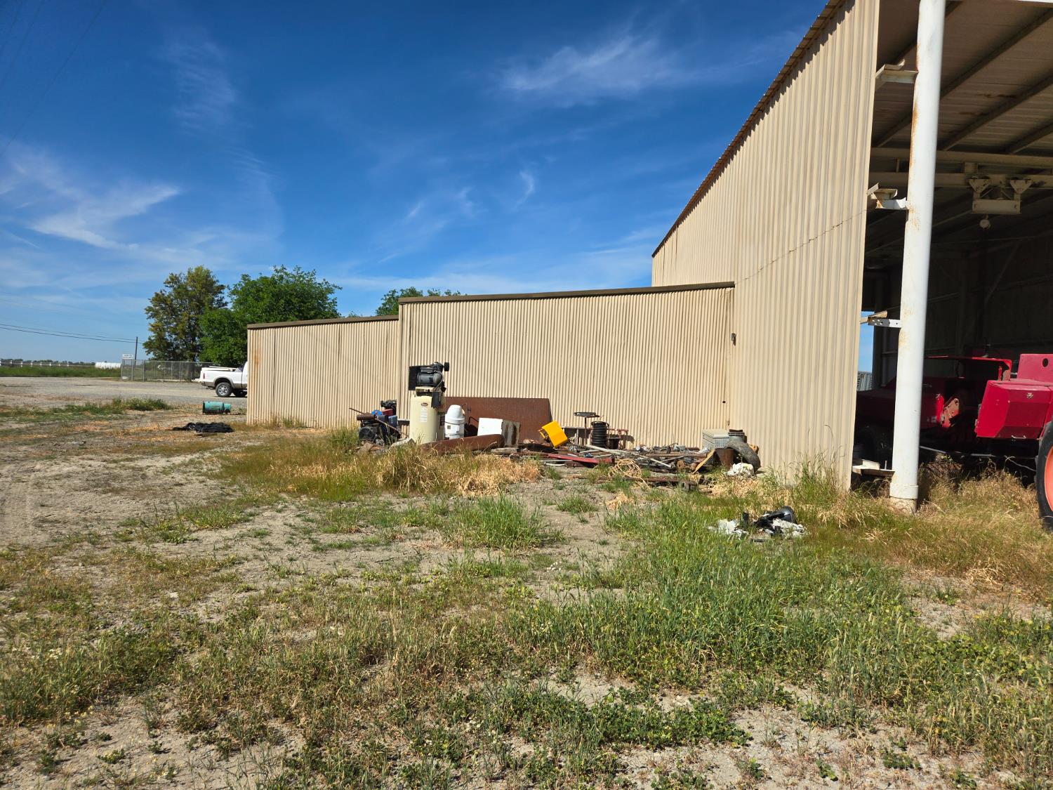 12650 S Mercy Springs Road, Los Banos, CA 95635