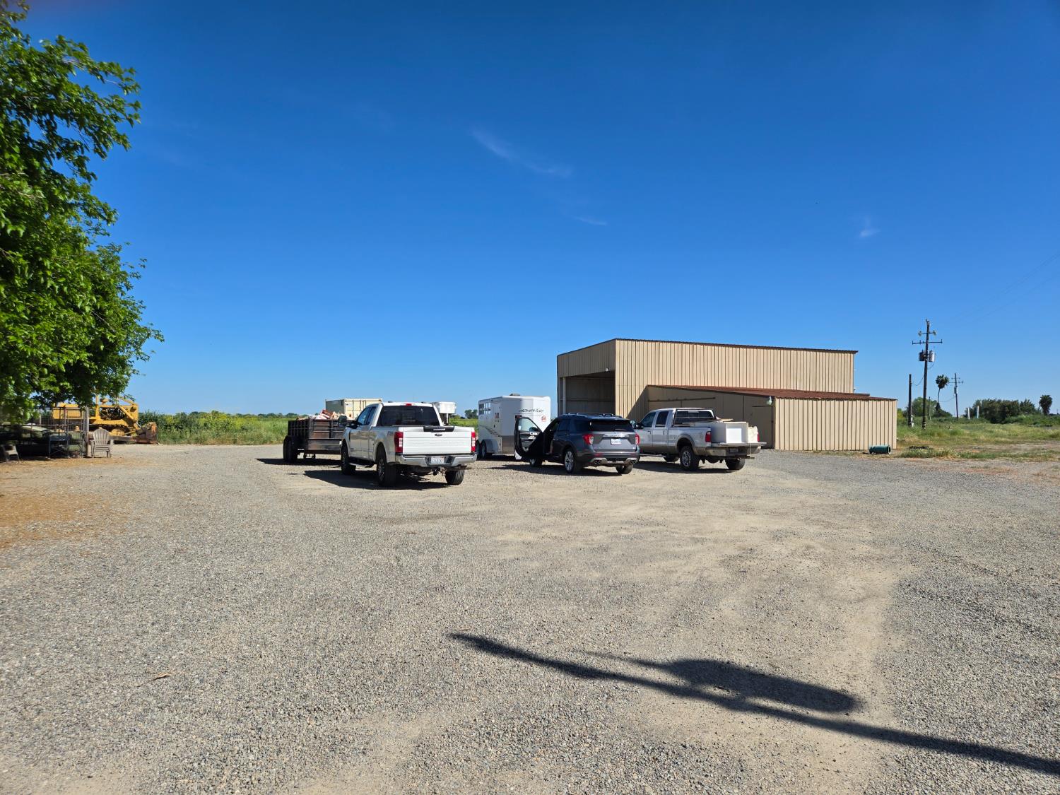 12650 S Mercy Springs Road, Los Banos, CA 95635