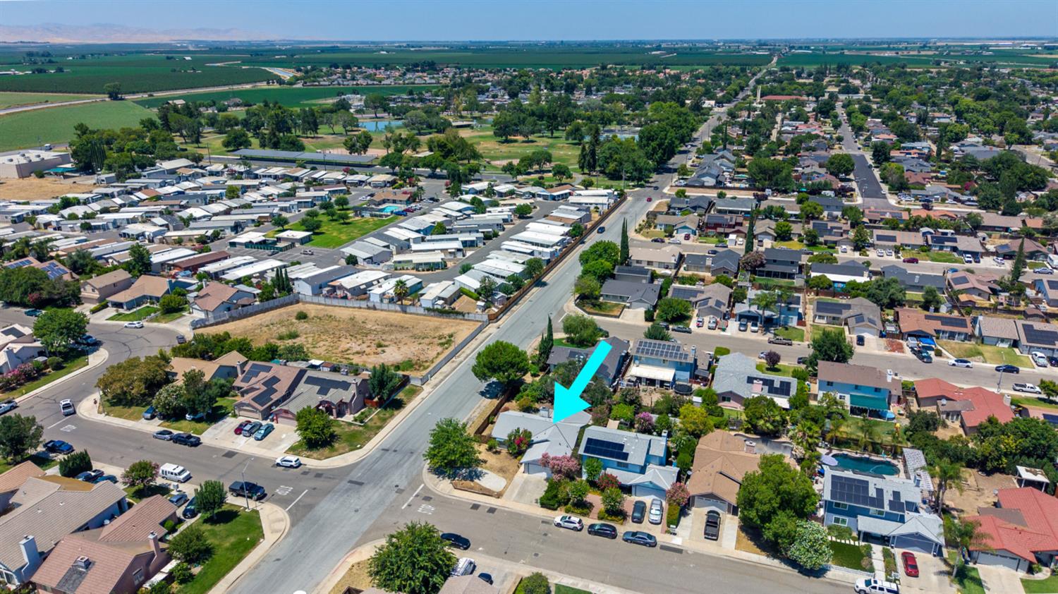 1285 Bonta Ave, Gustine, CA 95322