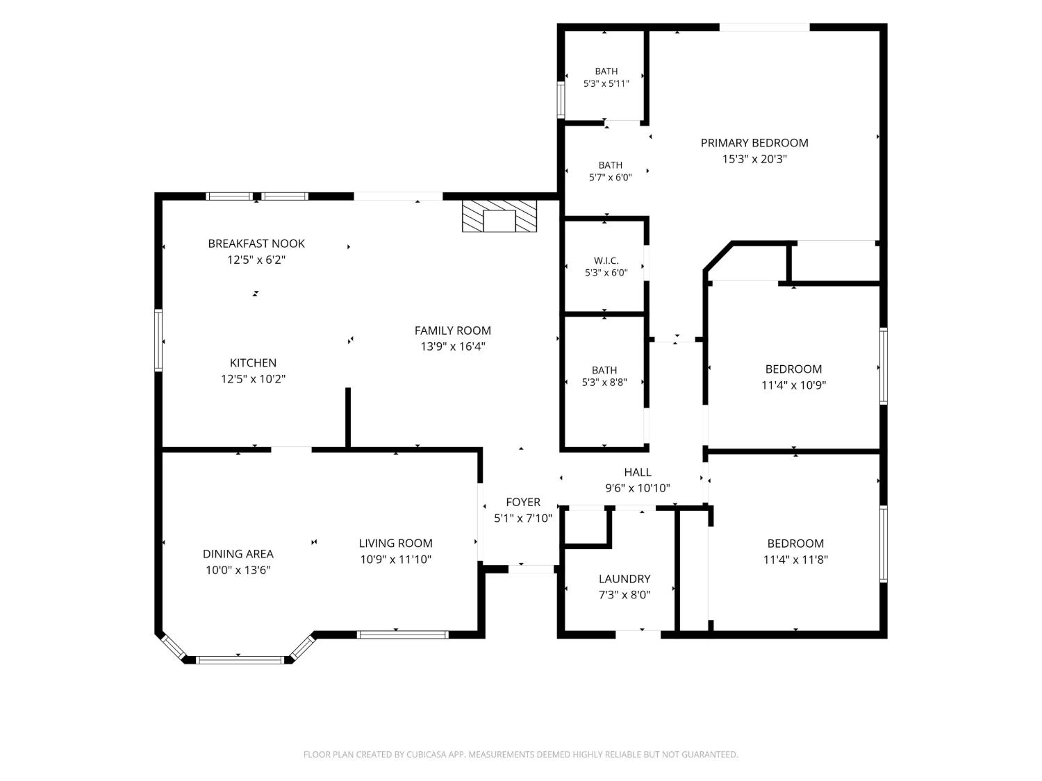 1285 Bonta Ave, Gustine, CA 95322
