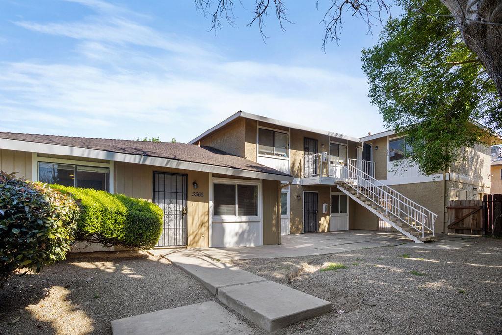 3360 3366 R St, Merced, CA 95348