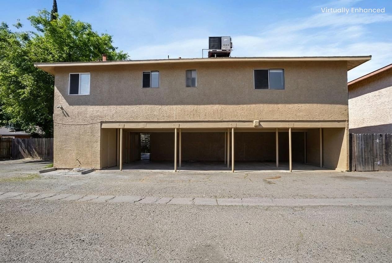 3360 3366 R St, Merced, CA 95348