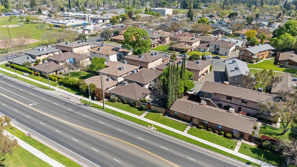 3360 3366 R St, Merced, CA 95348