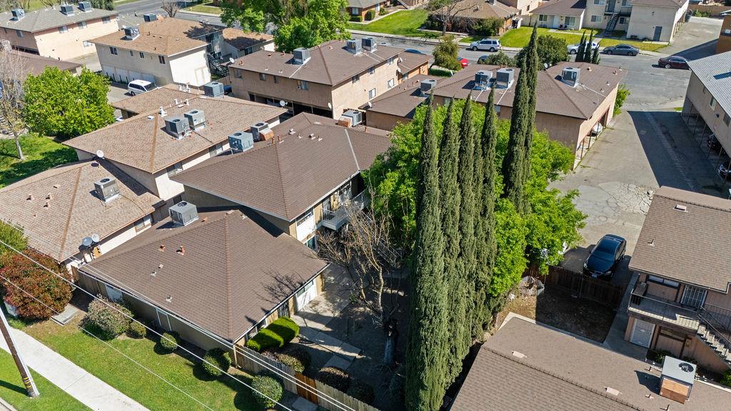 3360 3366 R St, Merced, CA 95348