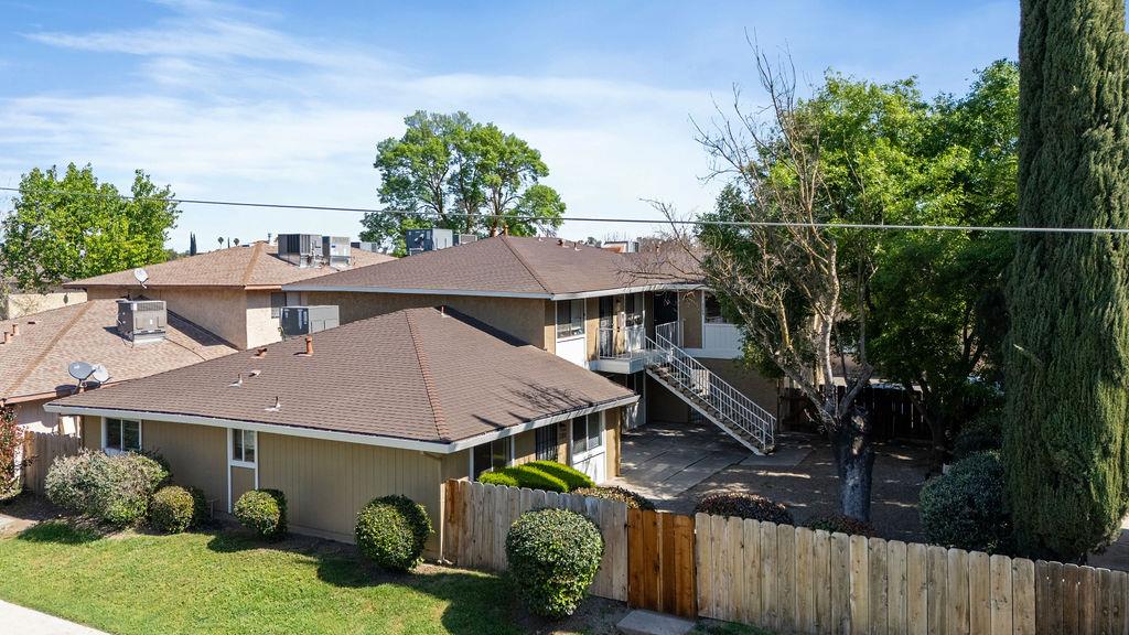 3360 3366 R St, Merced, CA 95348