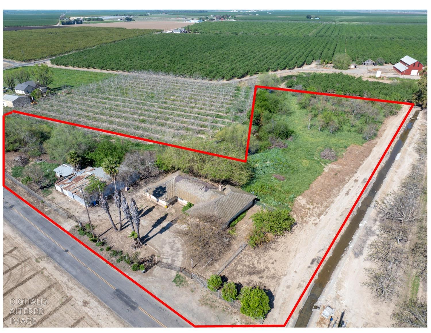 873 Loquat Ave, Patterson, CA 95363