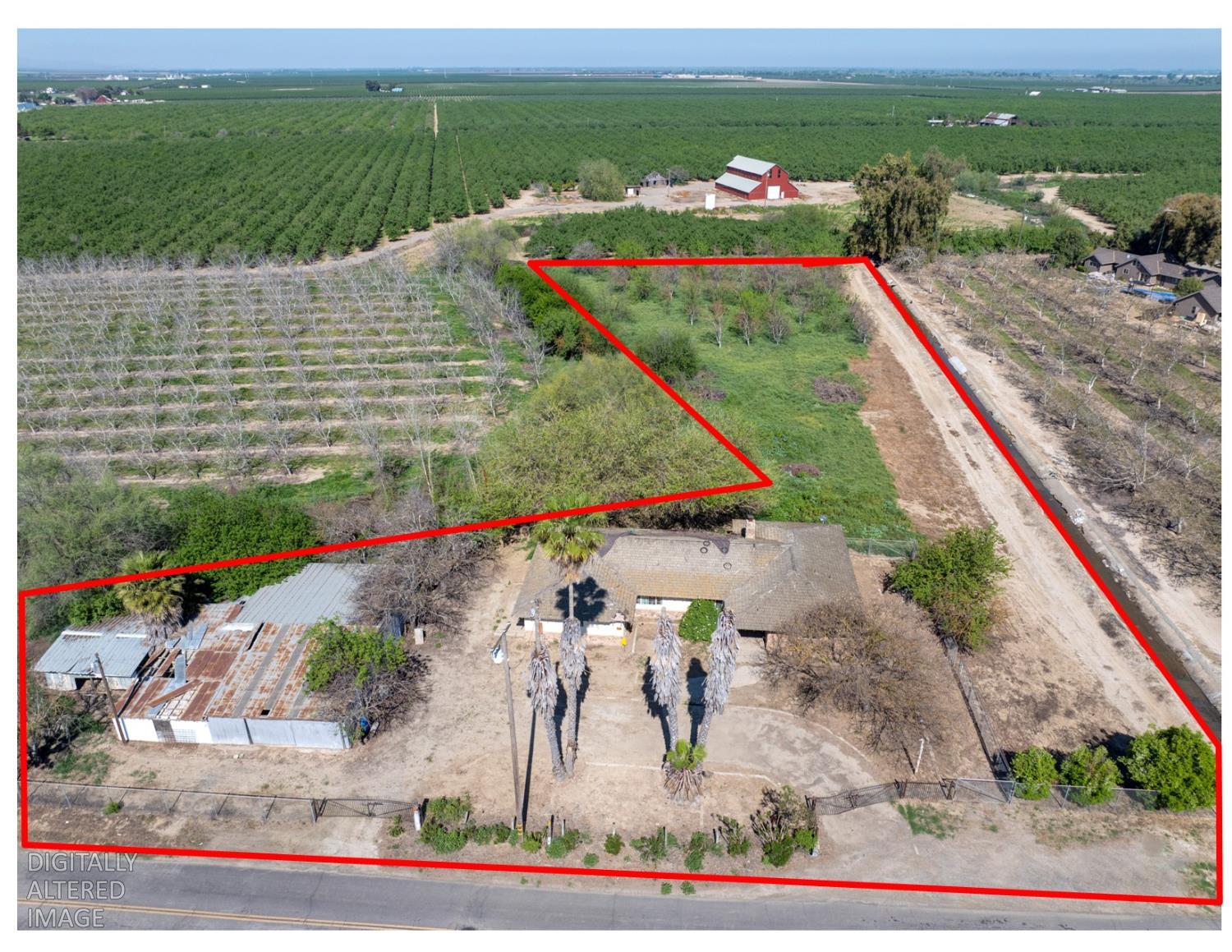 873 Loquat Ave, Patterson, CA 95363