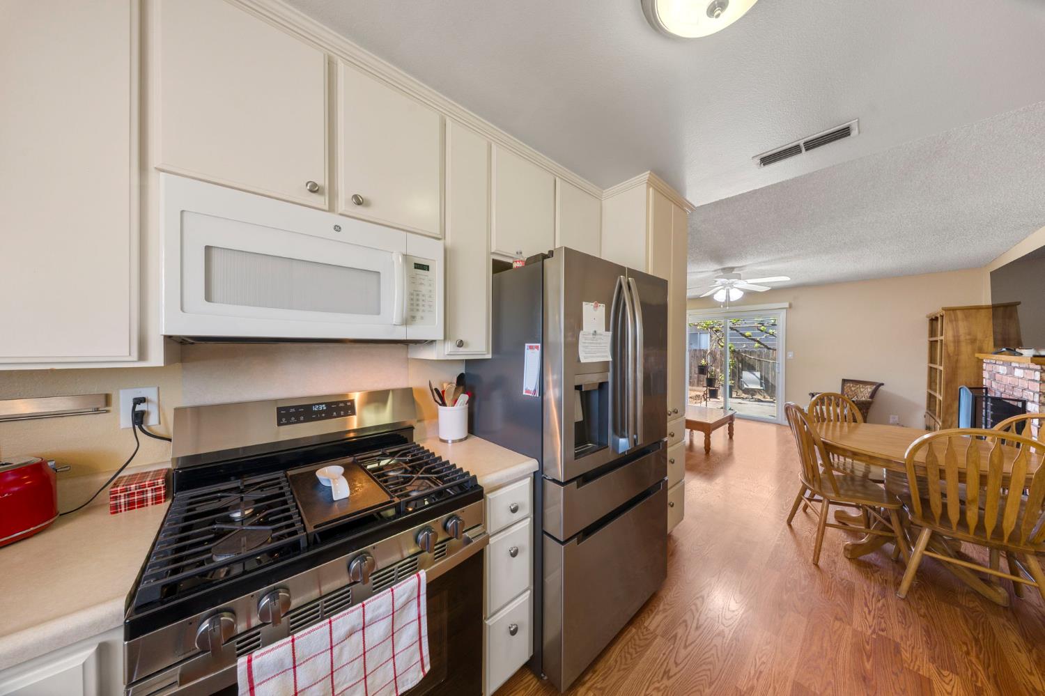 1391 S Orange St, Turlock, CA 95380