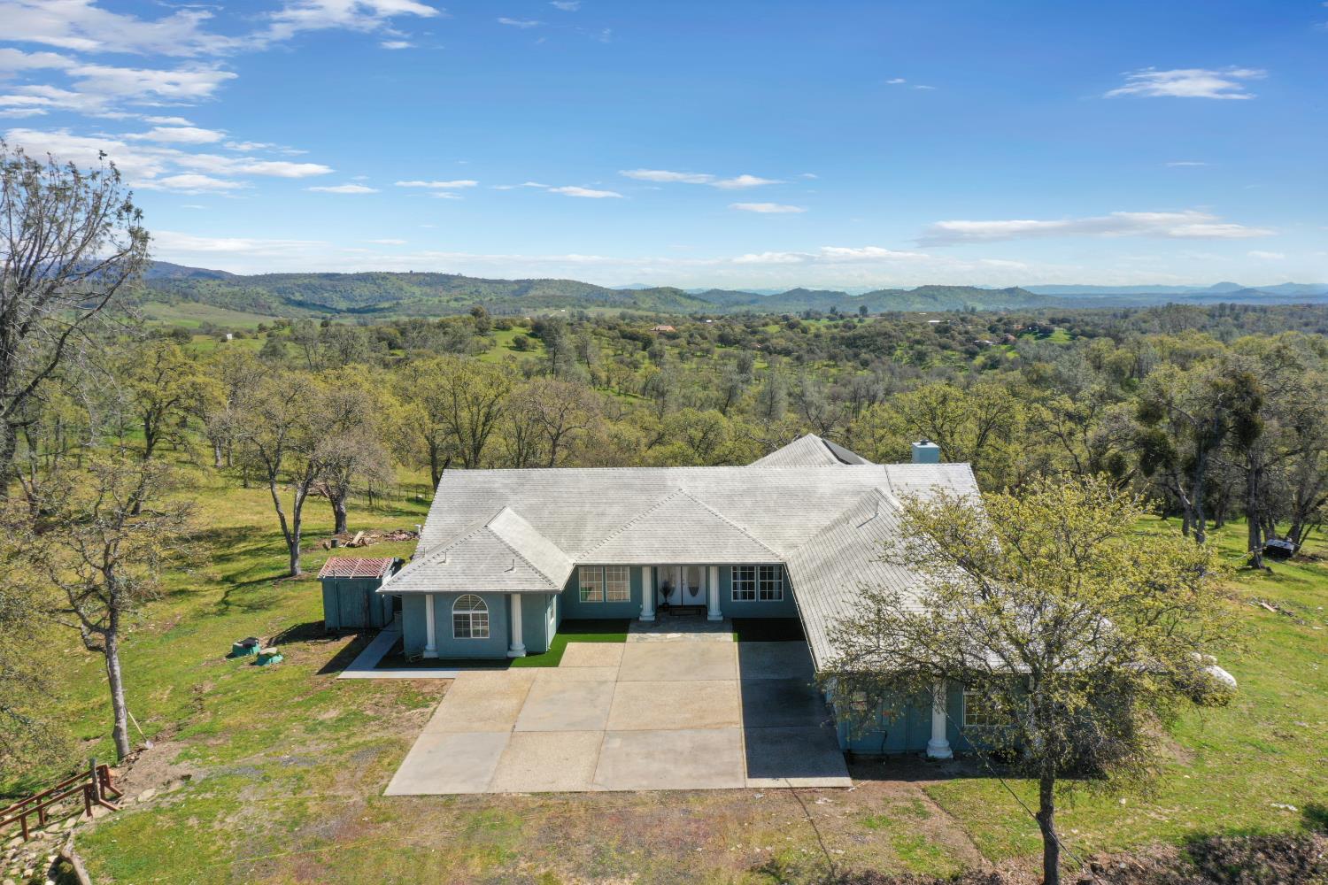 4896 Chuckwagon Dr #A, B, Copperopolis, CA 95228