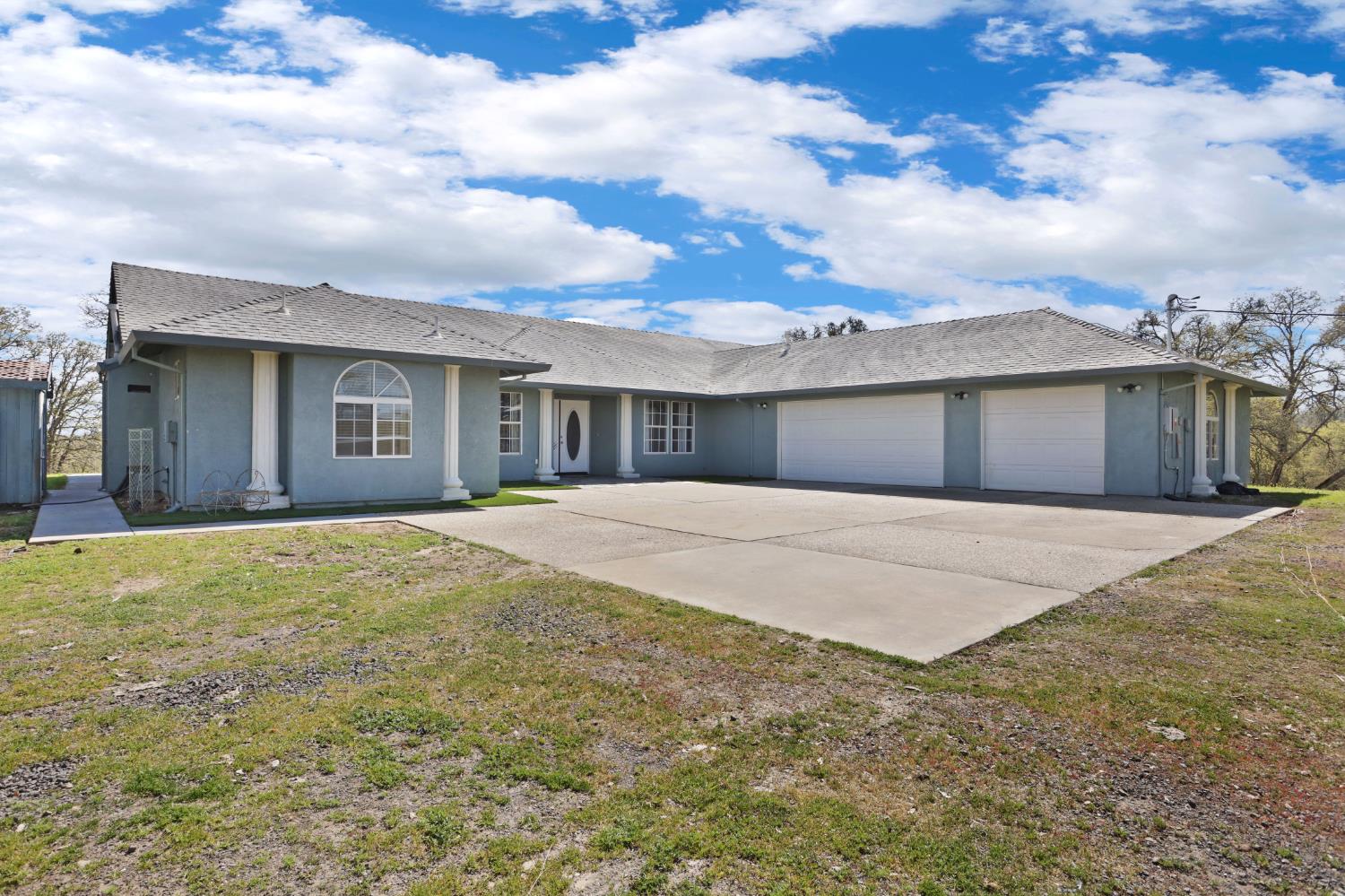 4896 Chuckwagon Dr #A, B, Copperopolis, CA 95228