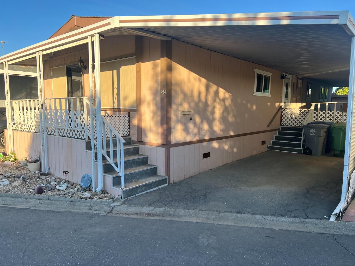 1400 Meredith Ave #58, Gustine, CA 95322