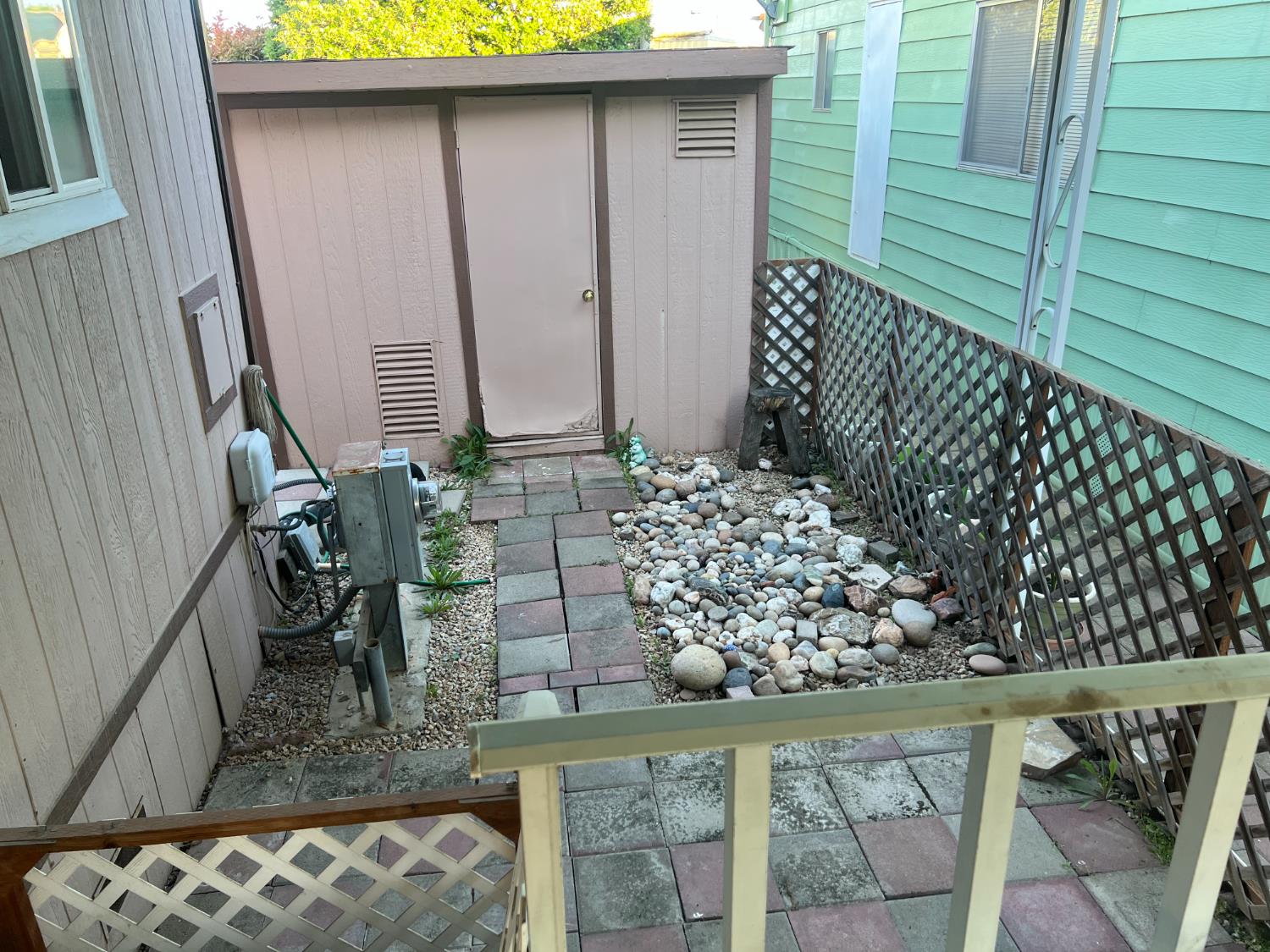 1400 Meredith Ave #58, Gustine, CA 95322