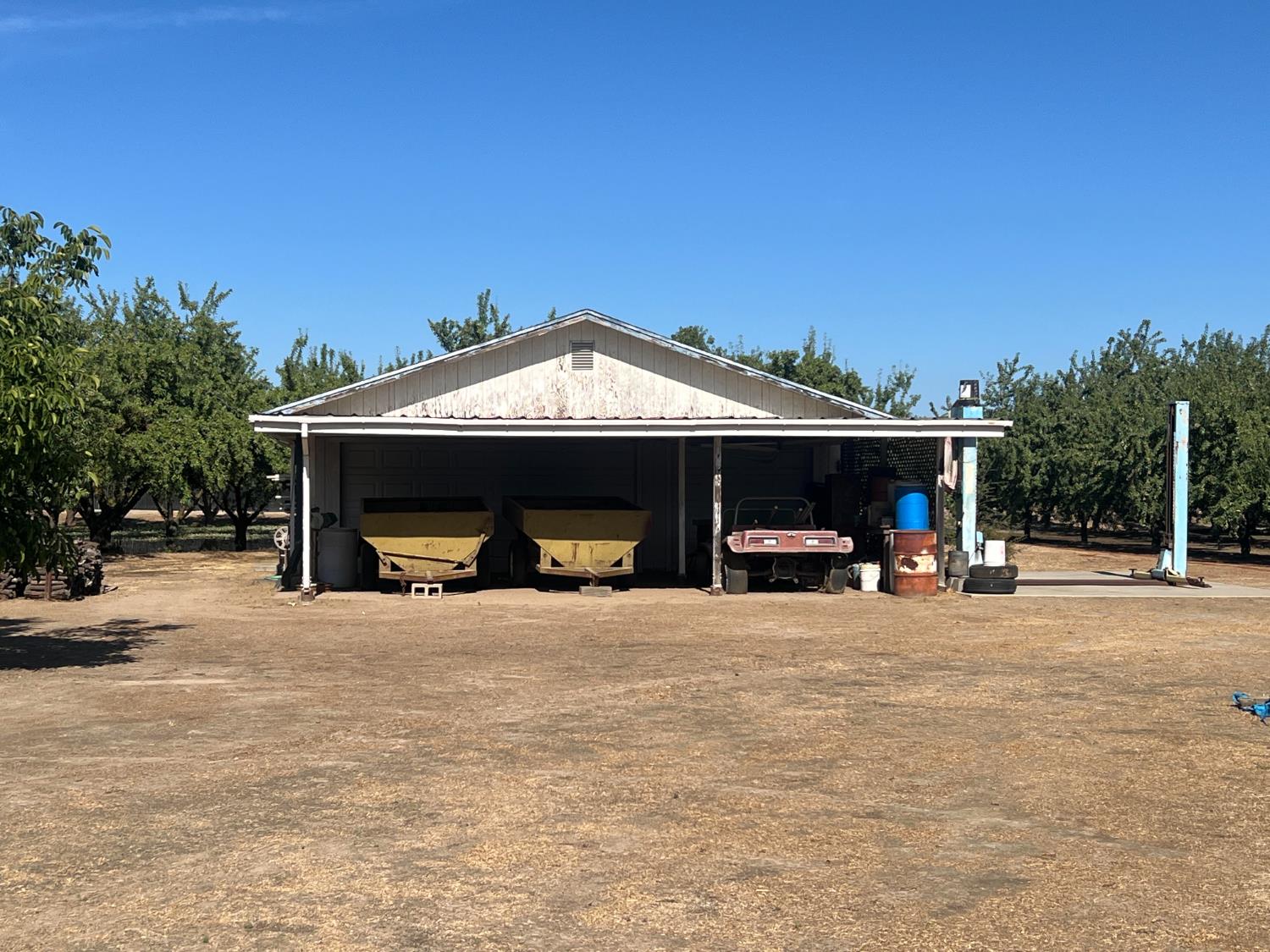 17576 E State Highway 120, Ripon, CA 95366