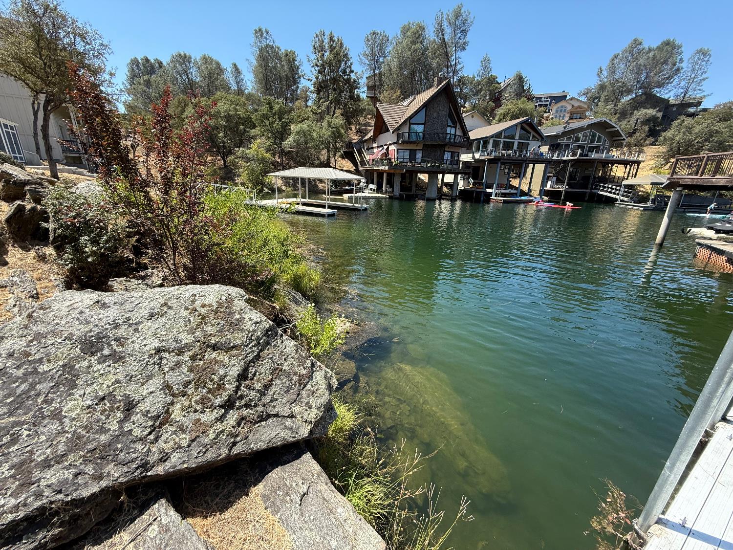 554 Sunrise Rd, Copperopolis, CA 95228