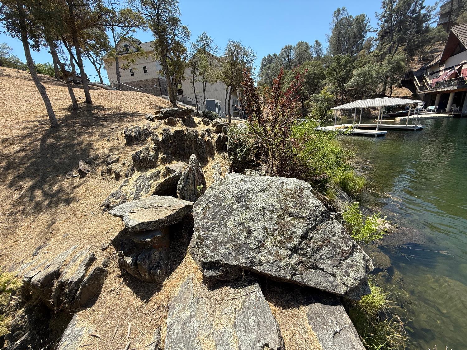 554 Sunrise Rd, Copperopolis, CA 95228