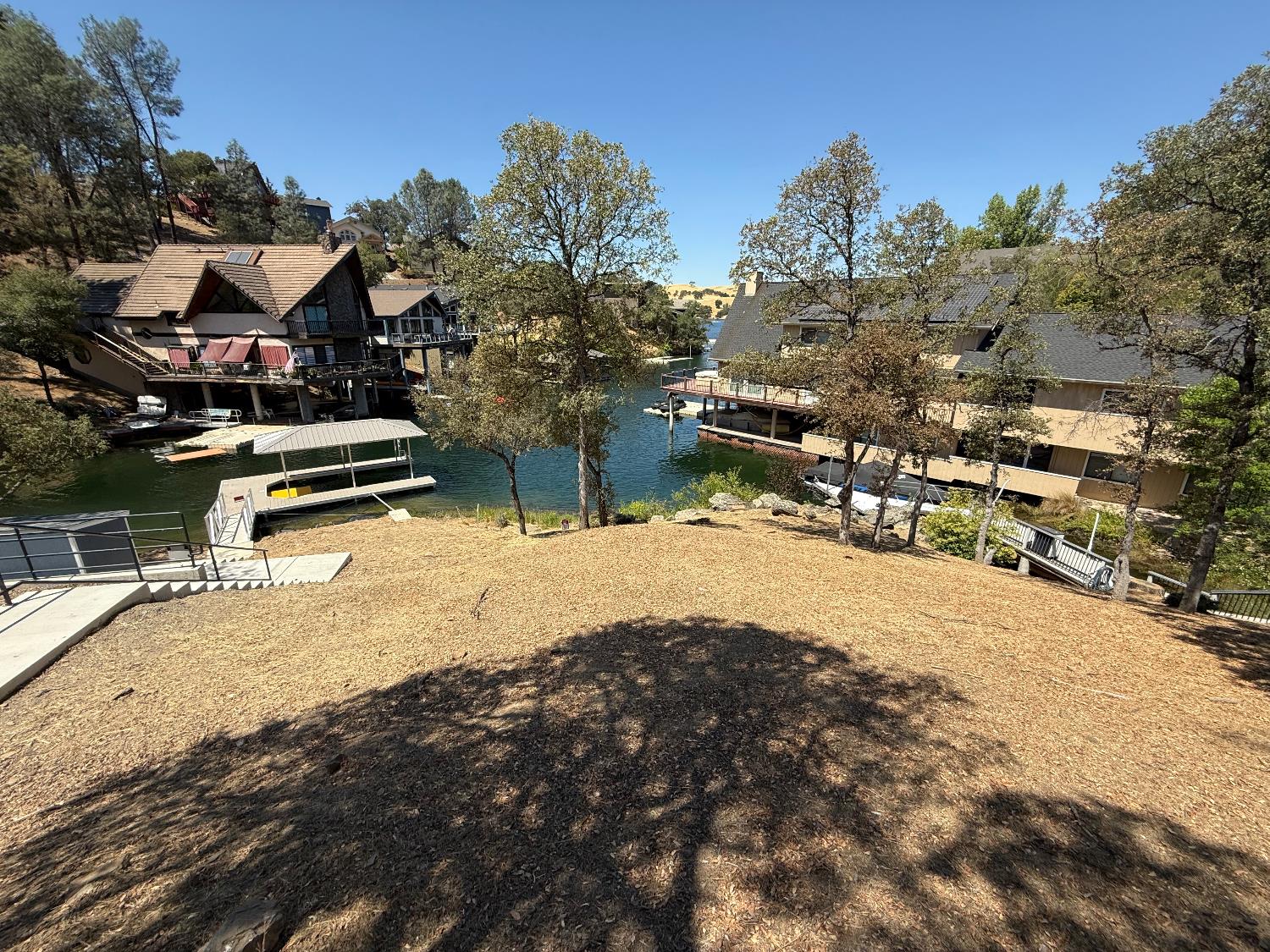 554 Sunrise Rd, Copperopolis, CA 95228