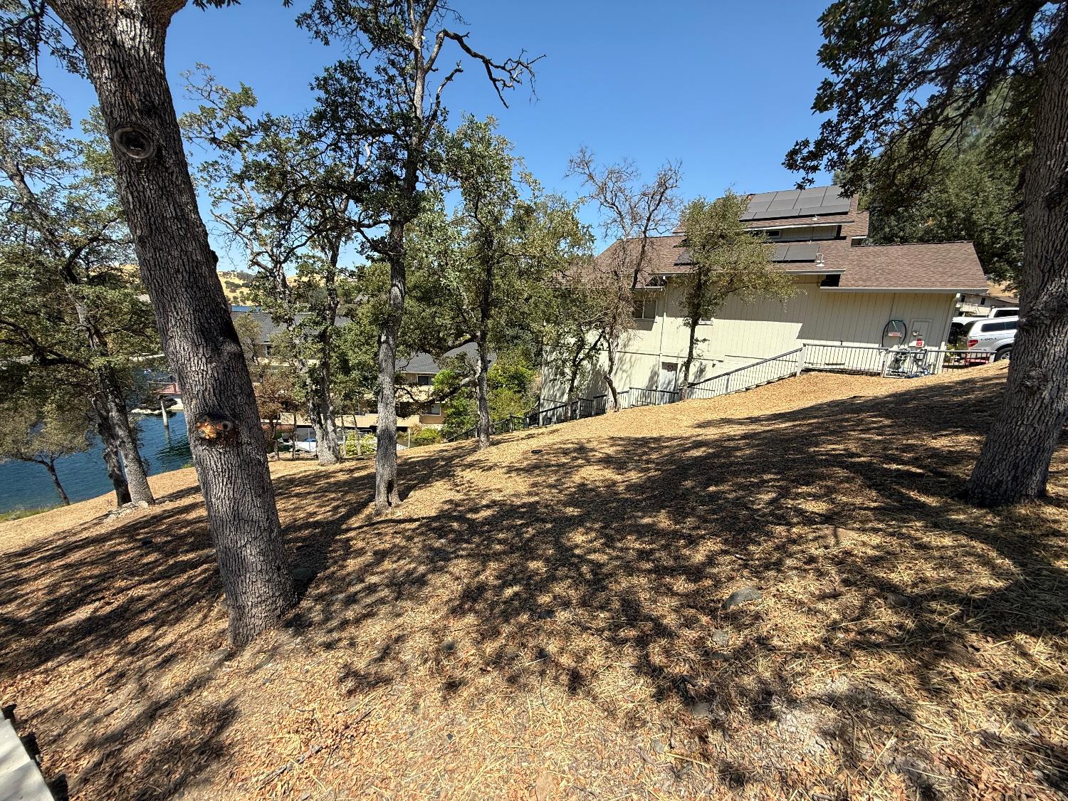 554 Sunrise Rd, Copperopolis, CA 95228