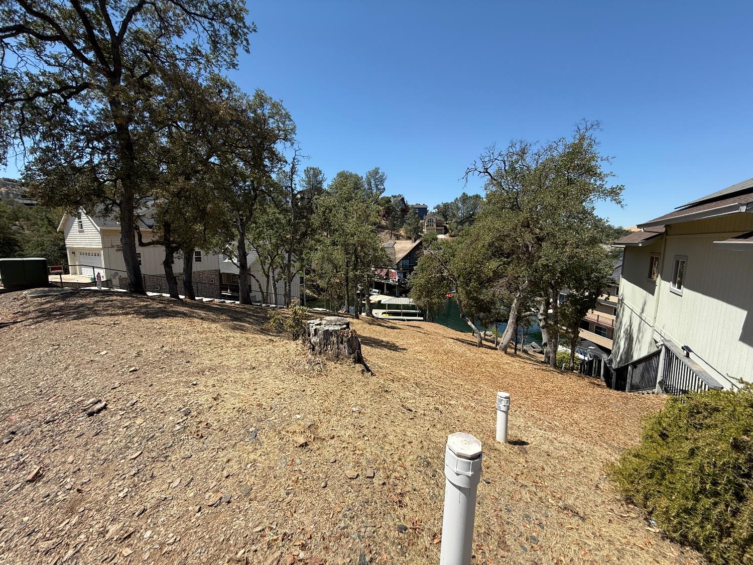 554 Sunrise Rd, Copperopolis, CA 95228