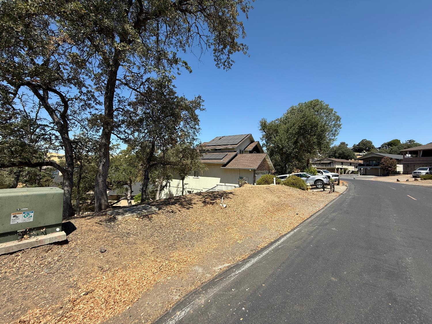 554 Sunrise Rd, Copperopolis, CA 95228