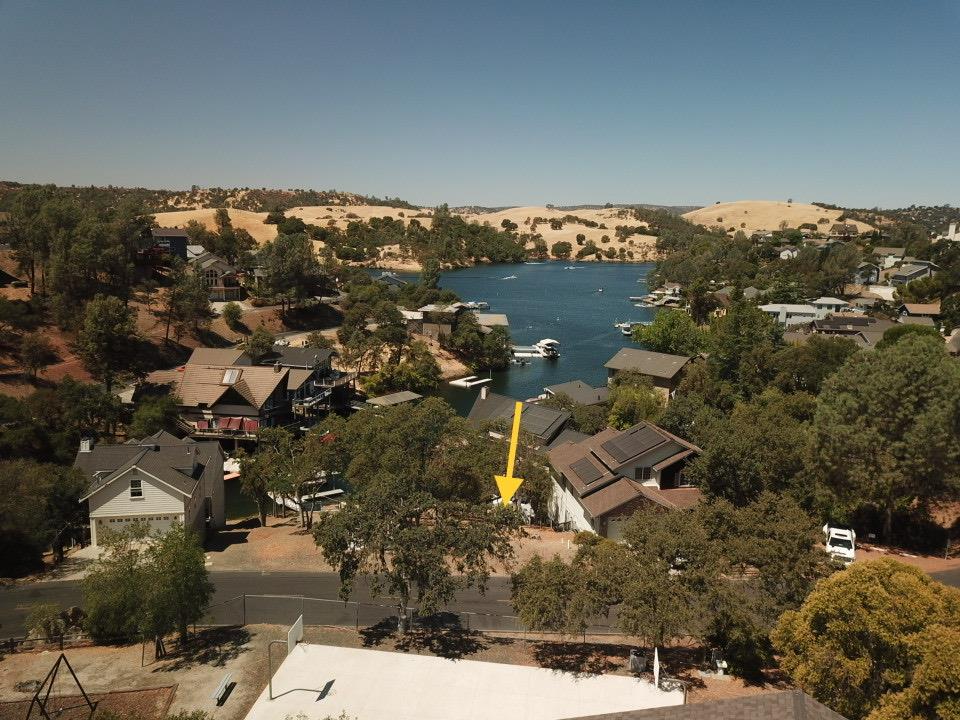 554 Sunrise Rd, Copperopolis, CA 95228