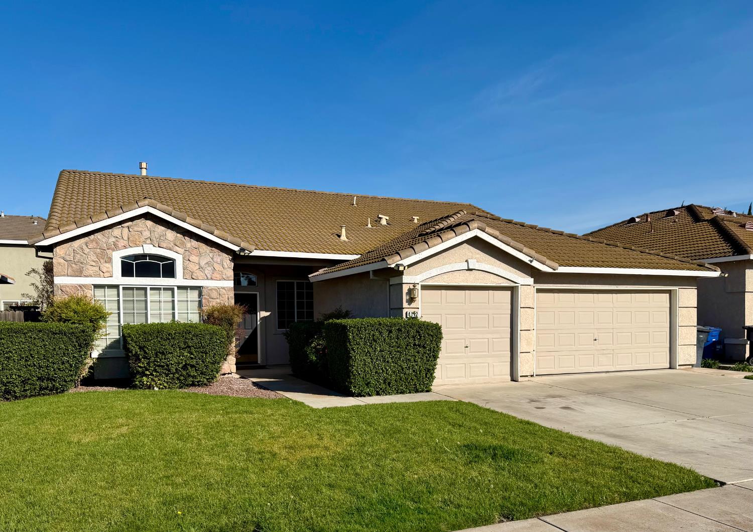 4112 Hidden Meadow Ct, Modesto, CA 95356