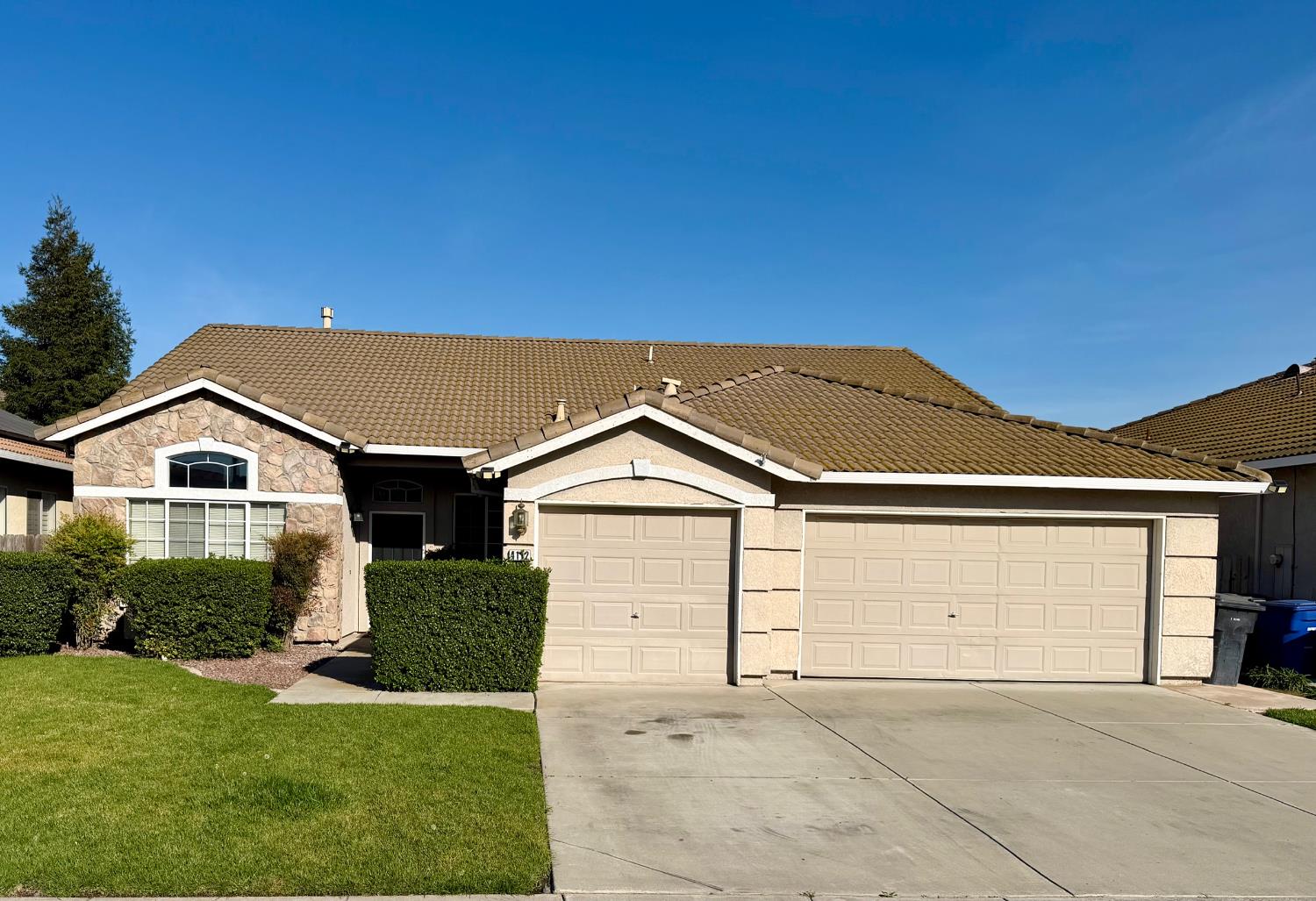 4112 Hidden Meadow Ct, Modesto, CA 95356
