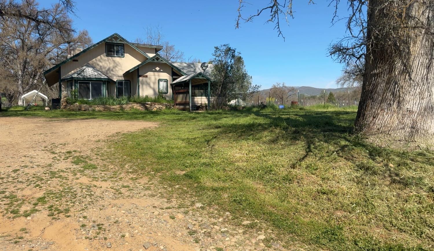 4091 Old Highway, Mariposa, CA 95338