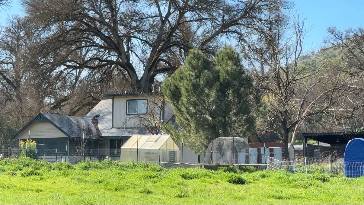 4091 Old Highway, Mariposa, CA 95338