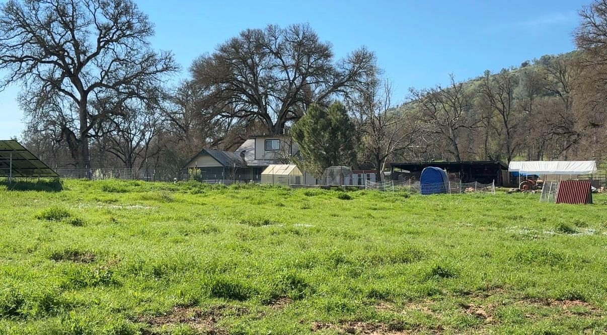 4091 Old Highway, Mariposa, CA 95338