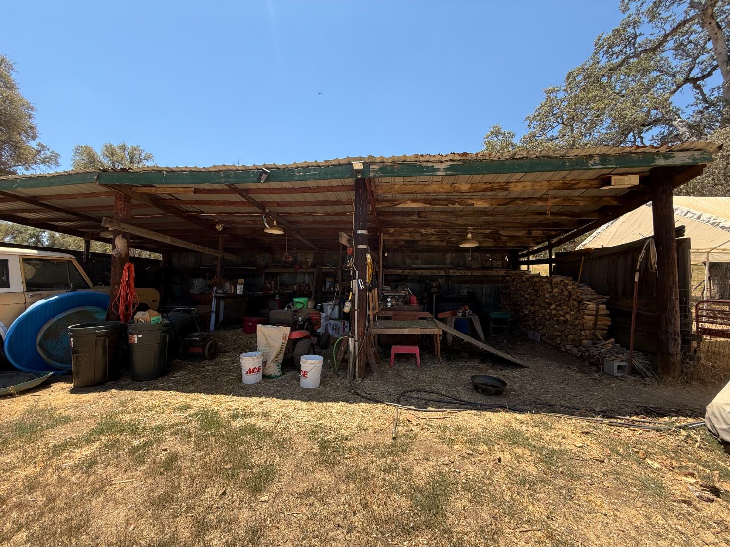 4091 Old Highway, Mariposa, CA 95338
