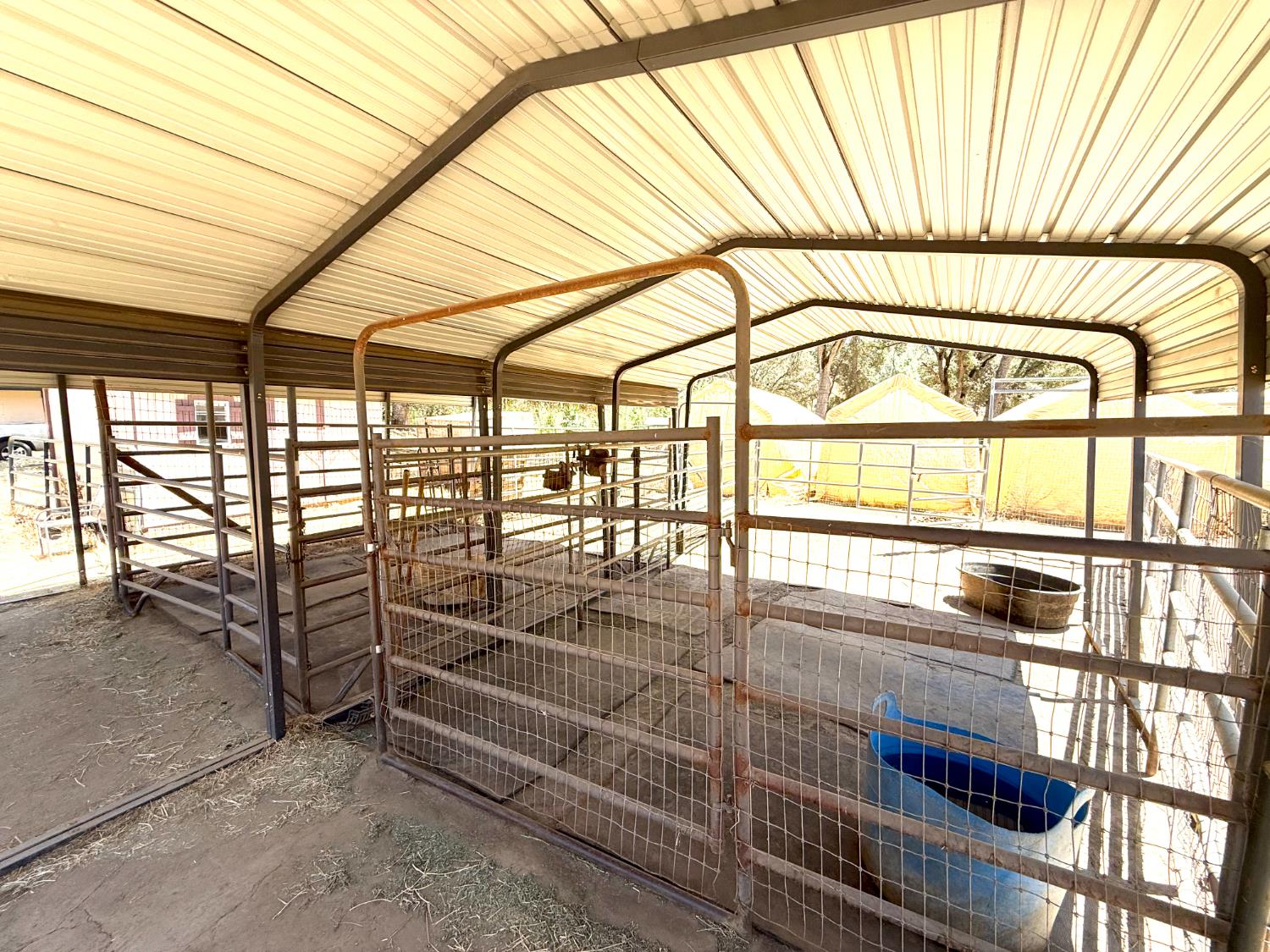 4091 Old Highway, Mariposa, CA 95338