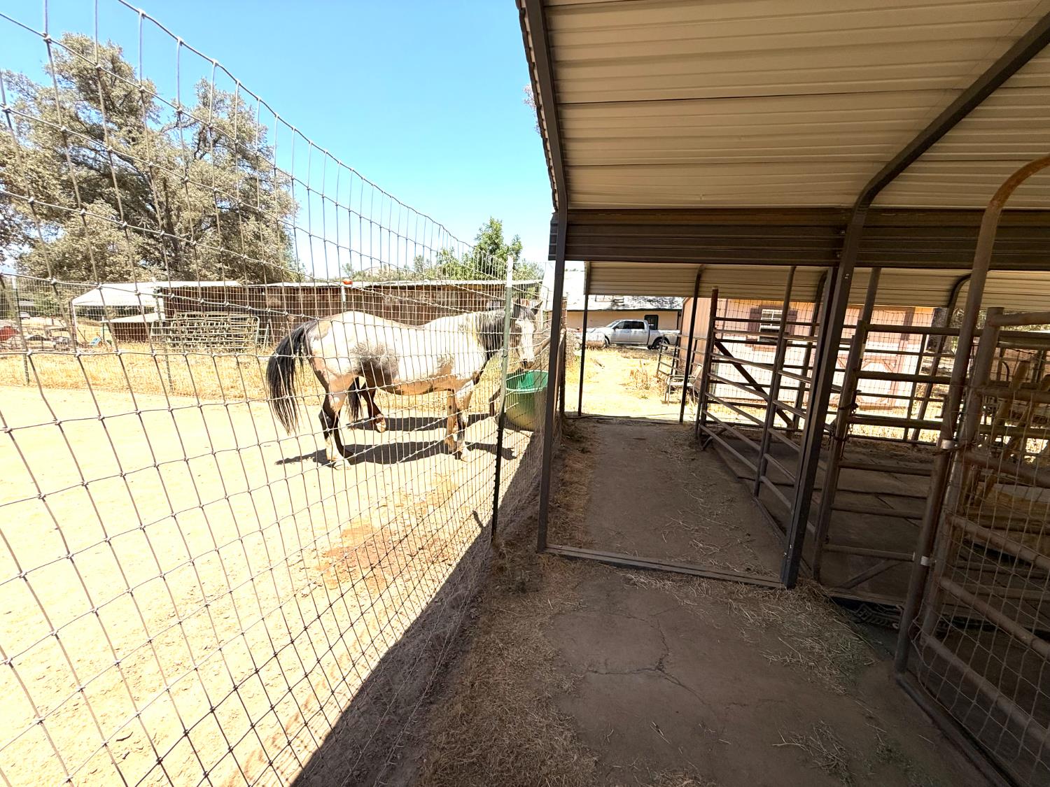 4091 Old Highway, Mariposa, CA 95338